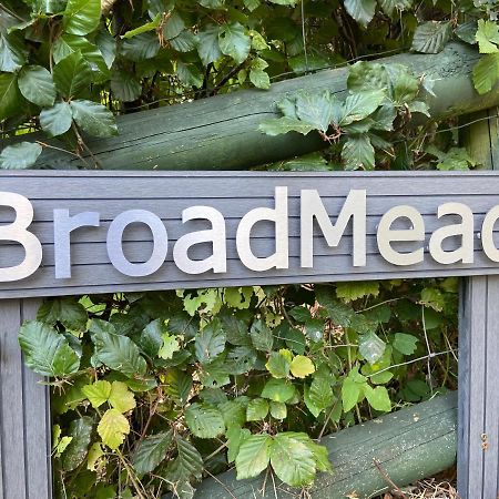 הוילה קורף קאסל Broad Mead מראה חיצוני תמונה
