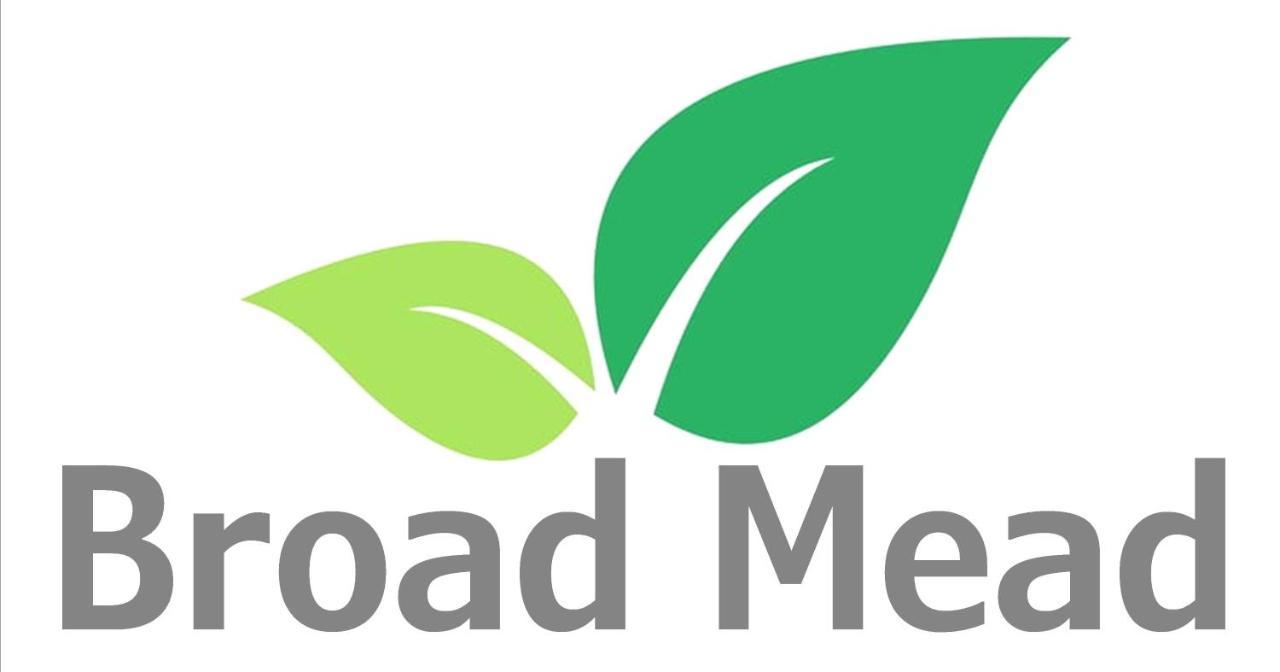 הוילה קורף קאסל Broad Mead מראה חיצוני תמונה