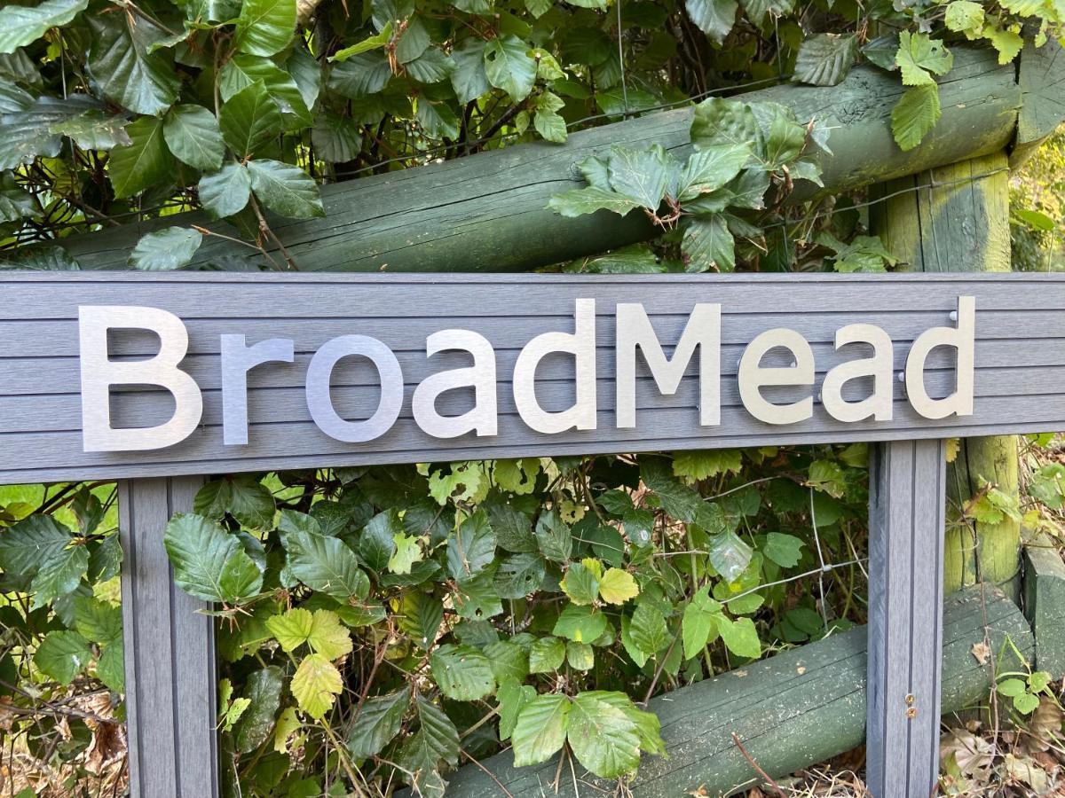 הוילה קורף קאסל Broad Mead מראה חיצוני תמונה