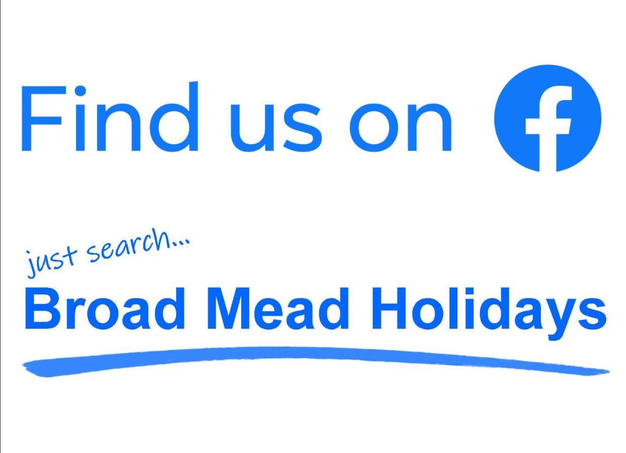 הוילה קורף קאסל Broad Mead מראה חיצוני תמונה